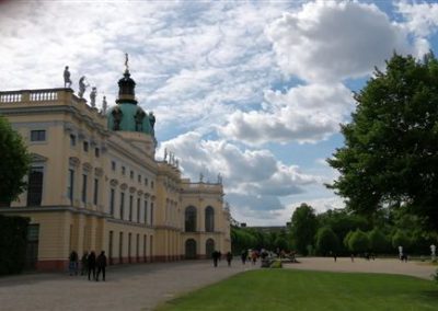 02- Pałac Charlottenburg