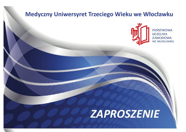Zaproszenie na uroczystość zakończenia roku akademickiego 2021/2022